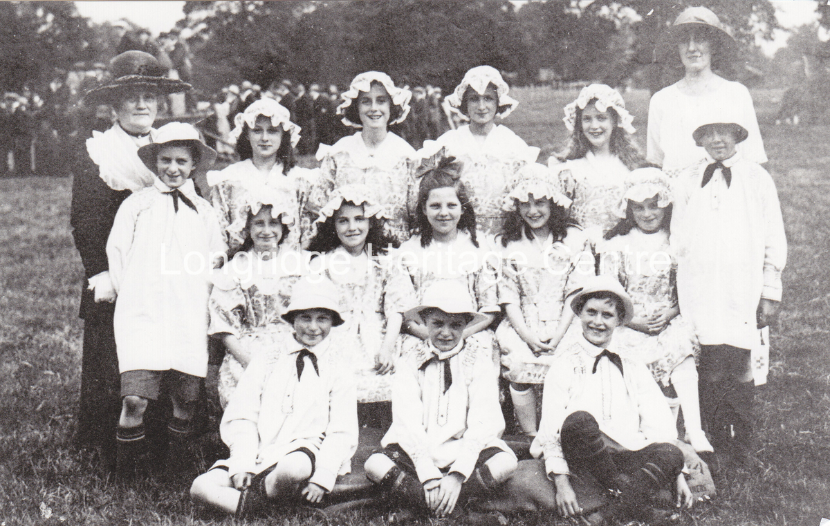 523A - Goosnargh Annual Festival - Goosnargh Annual Festival - Unknown